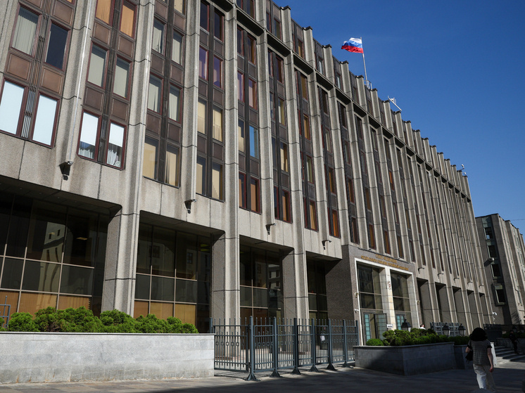     Изображение: Petrov Sergey / news.ru / Global Look Press