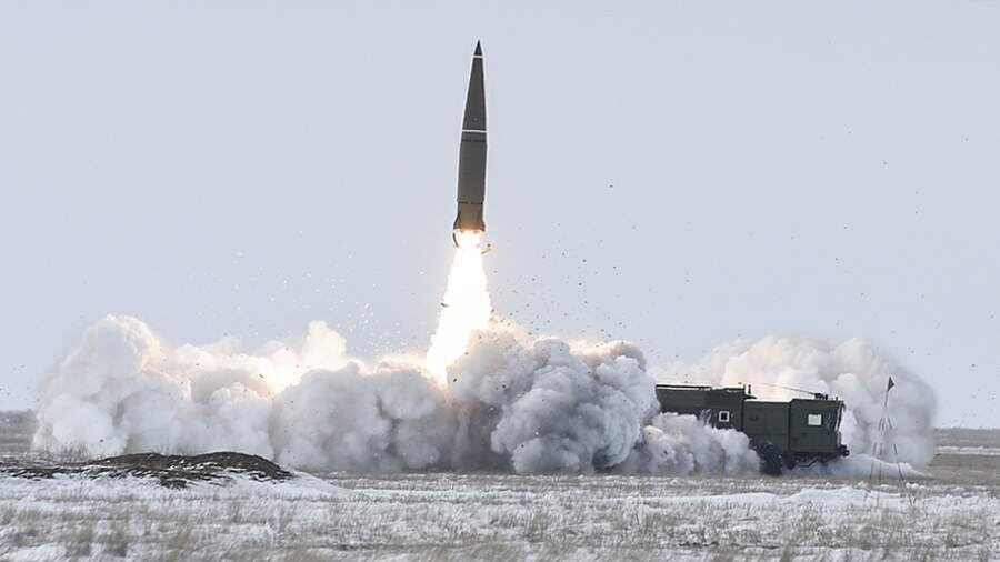    Фото: Global Look Press/Russian Defence Ministry