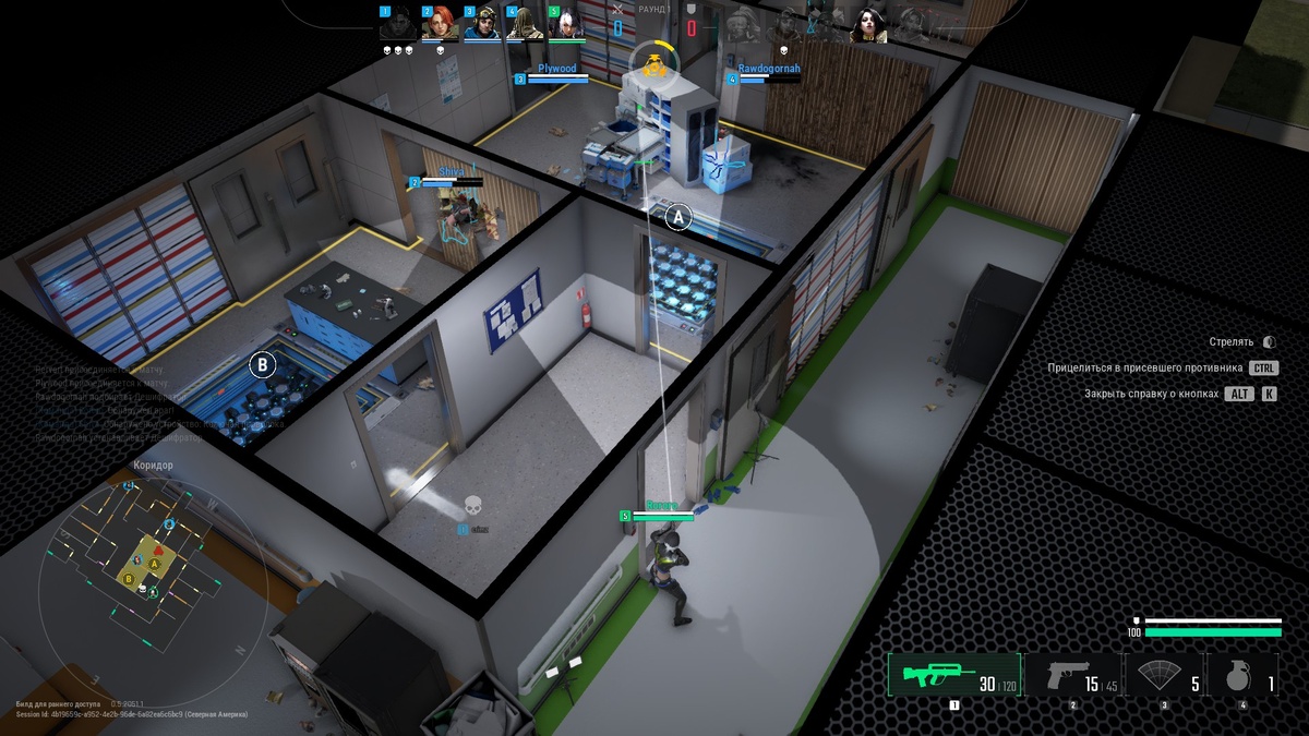 Ранний доступ продлится не более года, утверждают разработчики