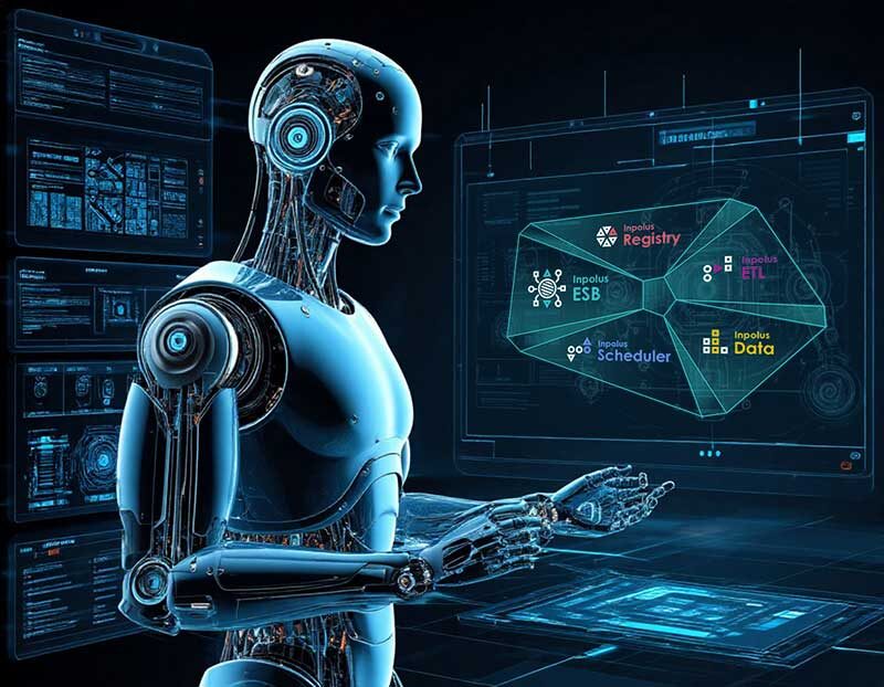 ИИ для интеграционных систем