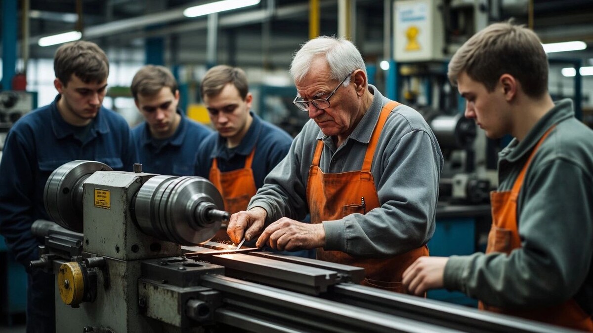    Фото: иллюстрация создана с использованием нейросети YandexGPT