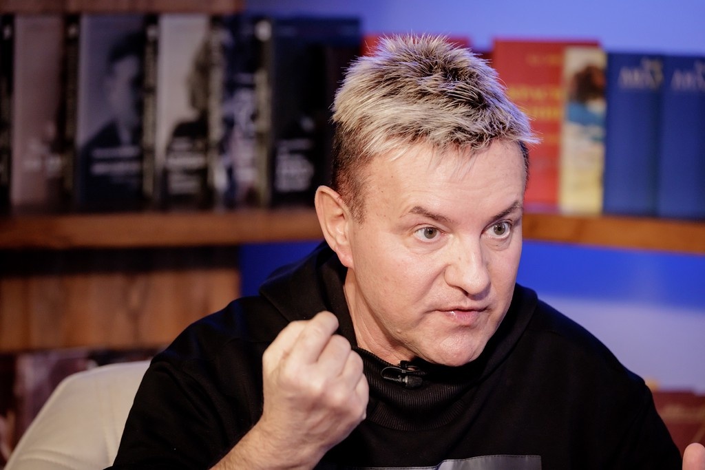    Фото © Дмитрий Дубинский / Абзац