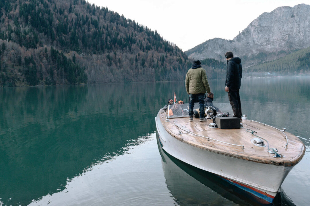    Фото: Изображения предоставлены «Собака.ru» пресс-службой Wink