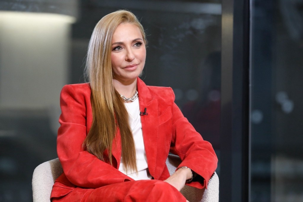    Фото © Алена Бжахова / ТАСС