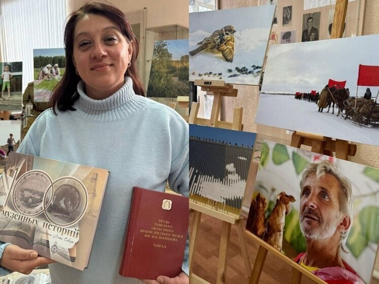     ФОТО: ДНЕВНИК ШЕФСКОЙ ПОМОЩИ