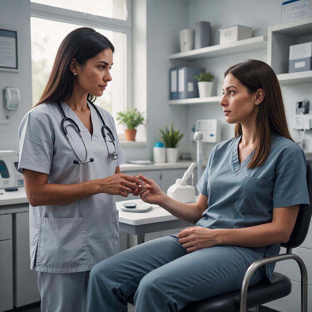    Картинка сгенерирована ИИ Elena Maltseva