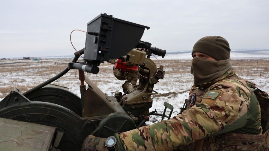     / Источник: © Сергей Аверин/РИА Новости