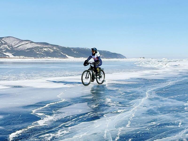 © Фото: Первый Байкальский