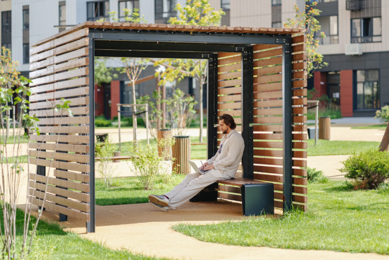 ЖК «1-й Ленинградский»