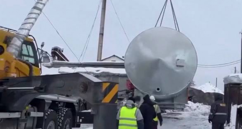    Фото: соцсети Максима Торопкина