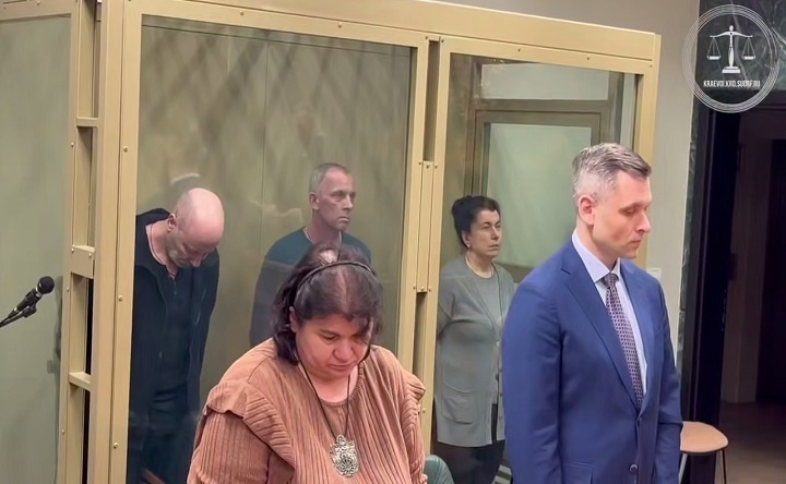 Экс-глава Советского суда Ростова получила 10 лет колонии и штраф 15 млн рублей