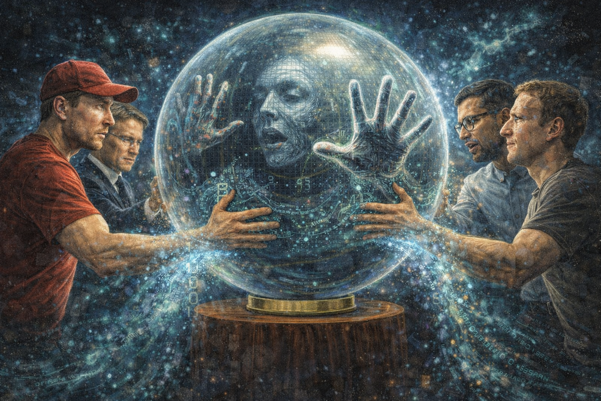 Взаимодействие с цифровым интеллектом