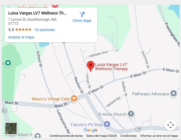 ЛУИЗА ВАРГАС