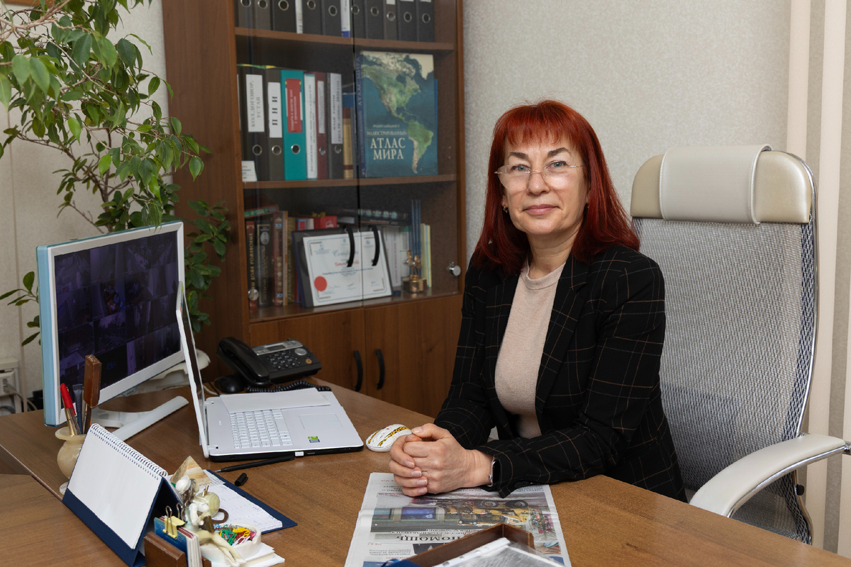 Фото: Михаил ГЛАДЧУК