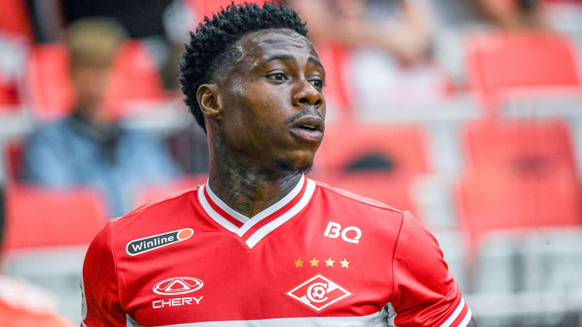 Квинси Промес