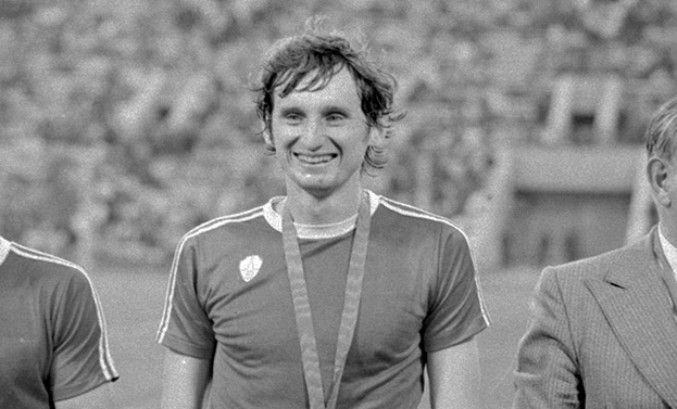 Юрий Гаврилов