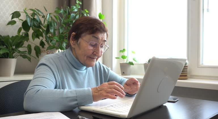 Новый дедушка