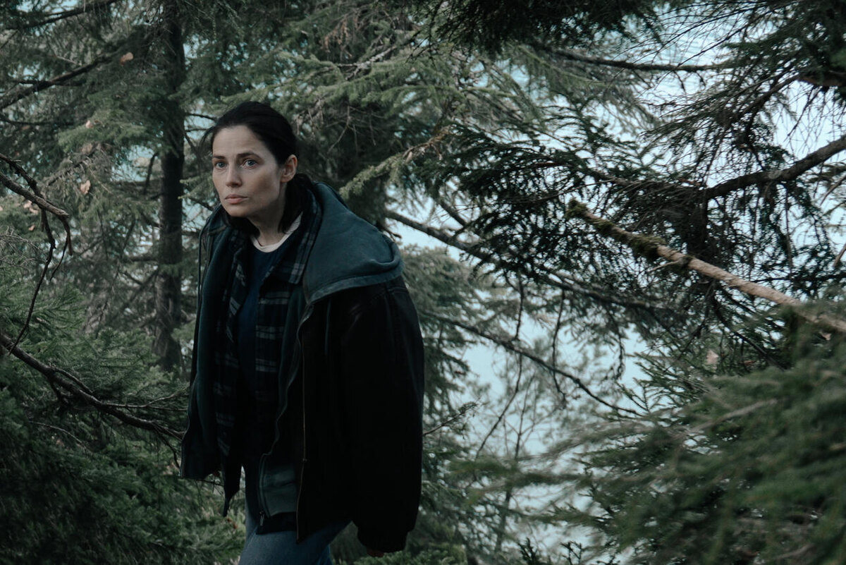 Фото со съемок сериала «После Фишера. Инквизитор». Фото: пресс-служба Wink