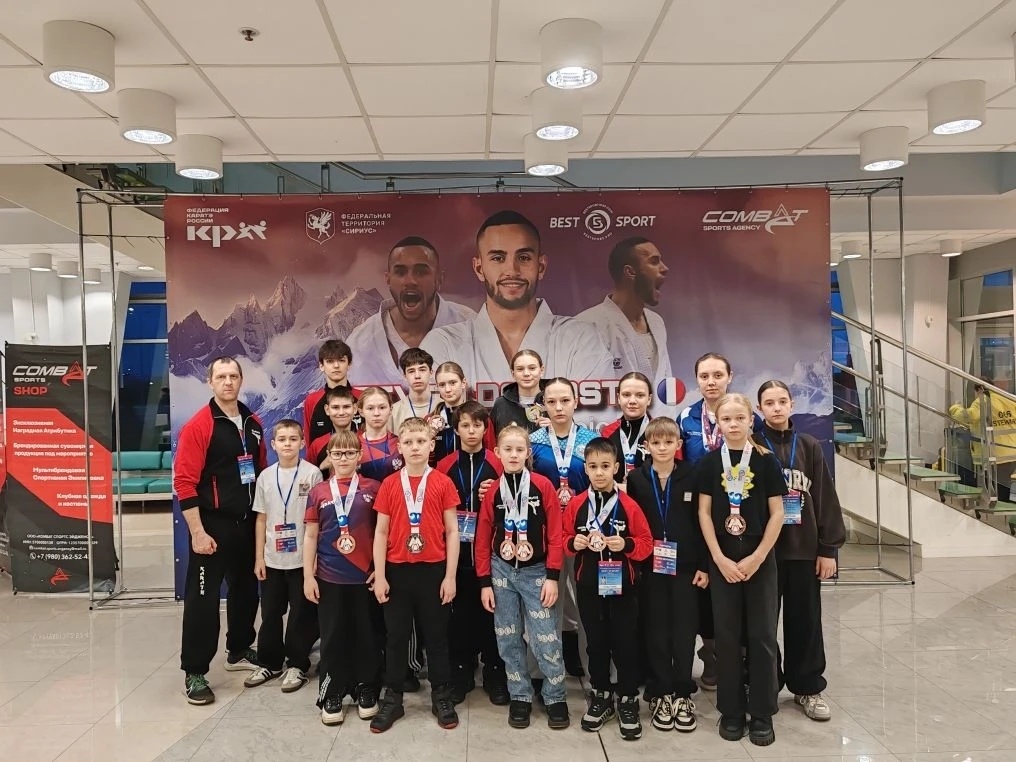    Фото: Е. Синебрюхов. Газета "Земля"