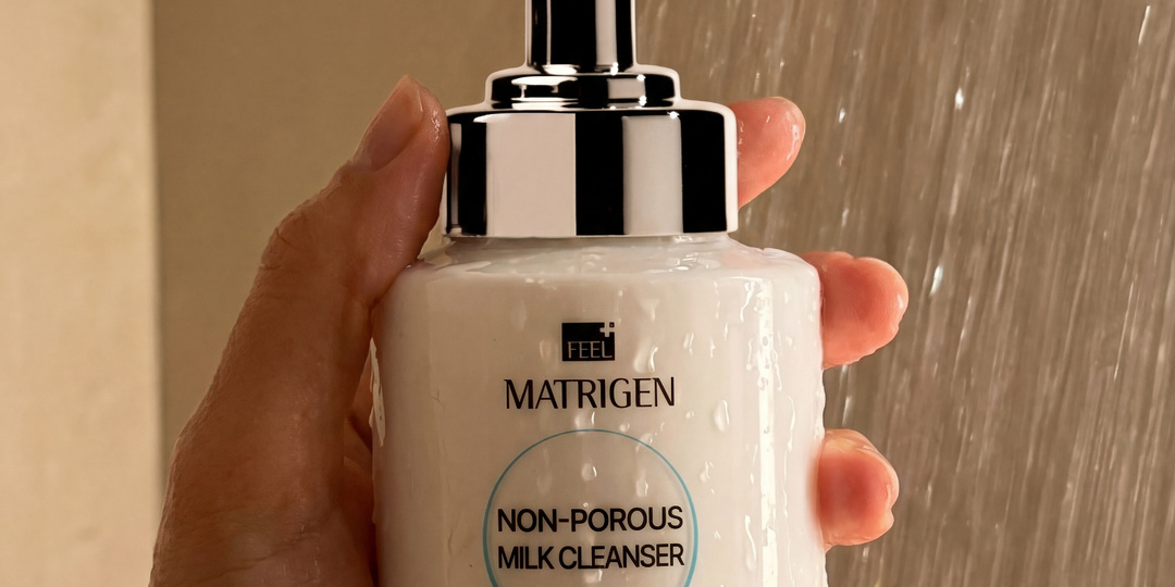 Розацеа и купероз: какой уход нужен