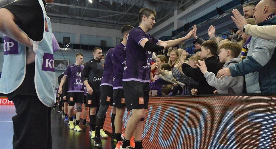    ГК "Чеховские медведи"