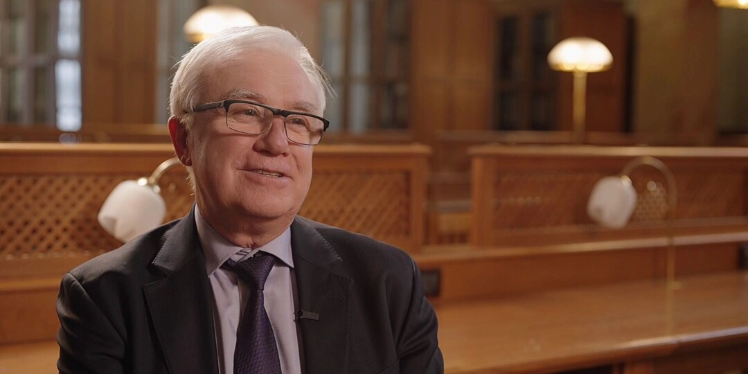 Алексей Левыкин: «Подлинник важнее цифры». Как меняются музеи в XXI веке