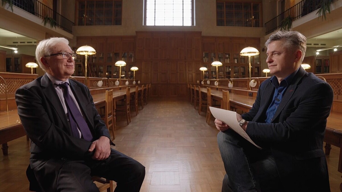    Современный музей — это не просто хранилище фондов, а полноценный просветительский центр, полагает Алексей Левыкин   1MI