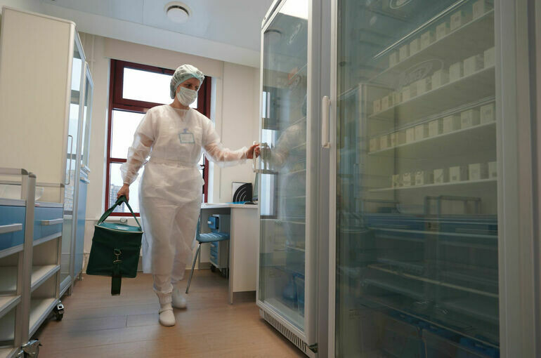   Тимур Ханов/«Парламентская газета»