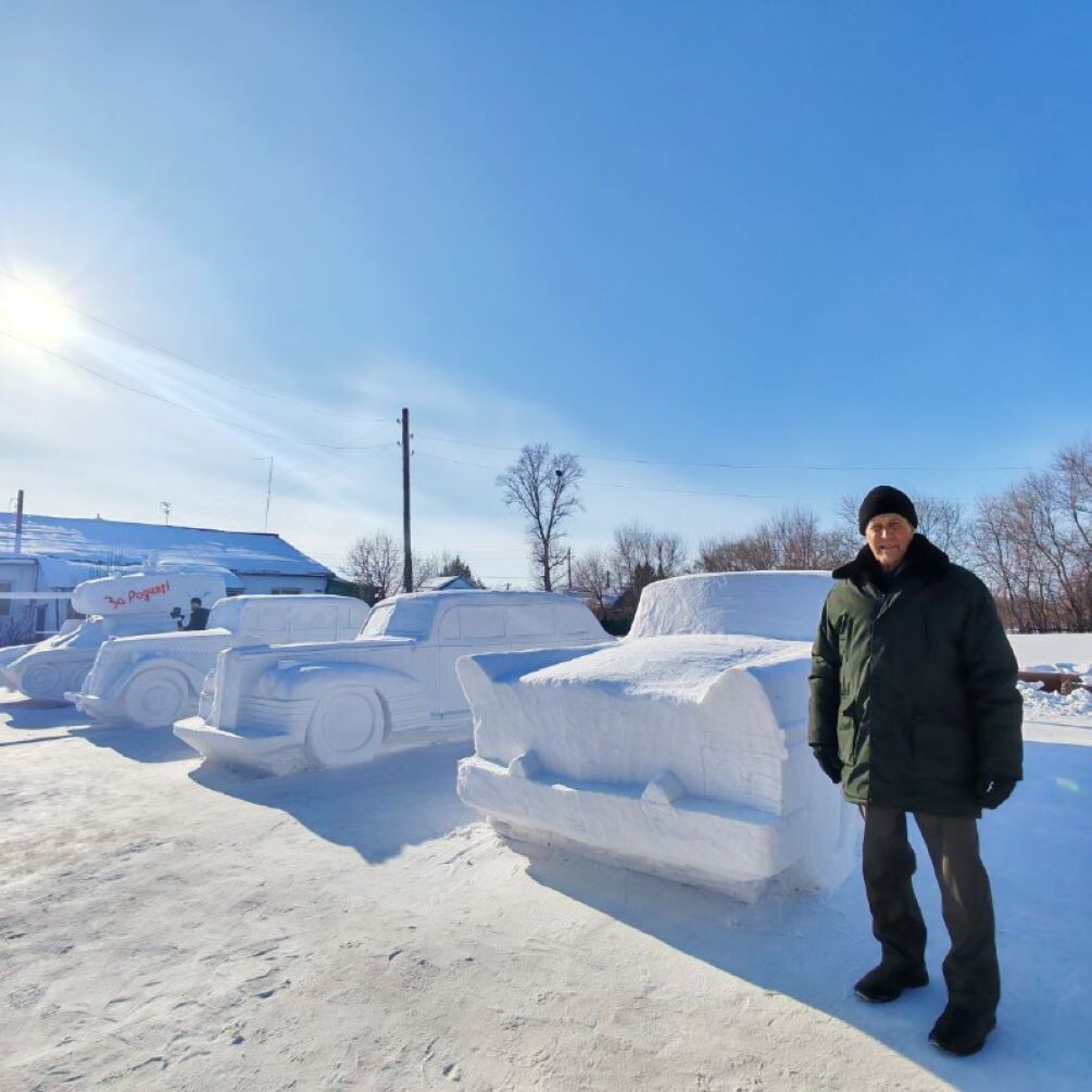    Фото: телеграм-канал «Заря Амура»