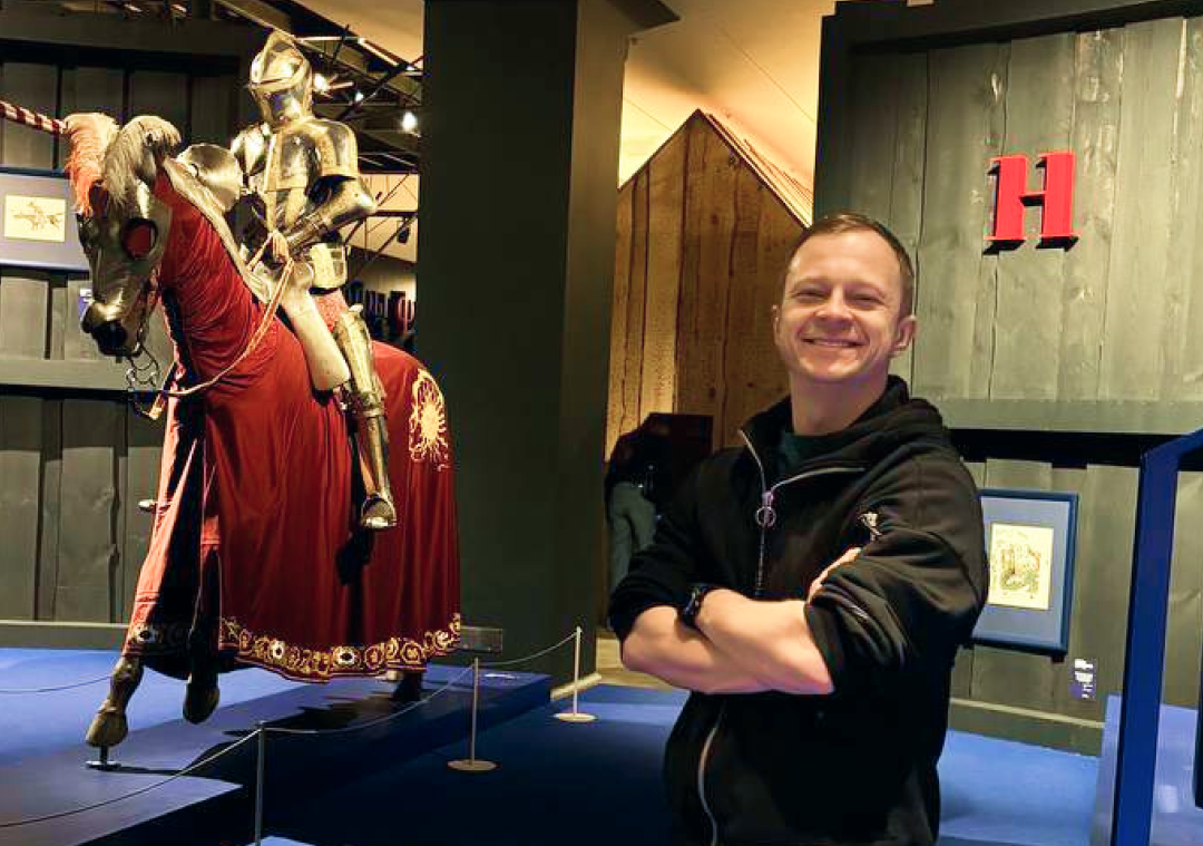 Михаил Коптев, предприниматель, бизнес-наставник, форум тренер