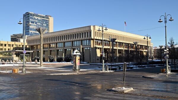    © Sputnik / Владислав Адамовский