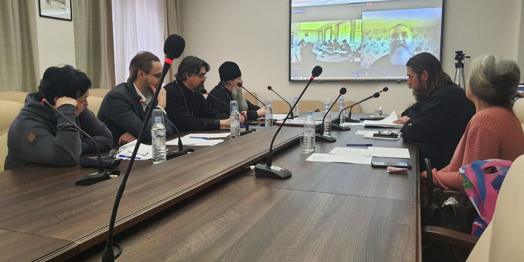 Восьмая защита в магистратуре по теологии: какие работы написали магистранты?