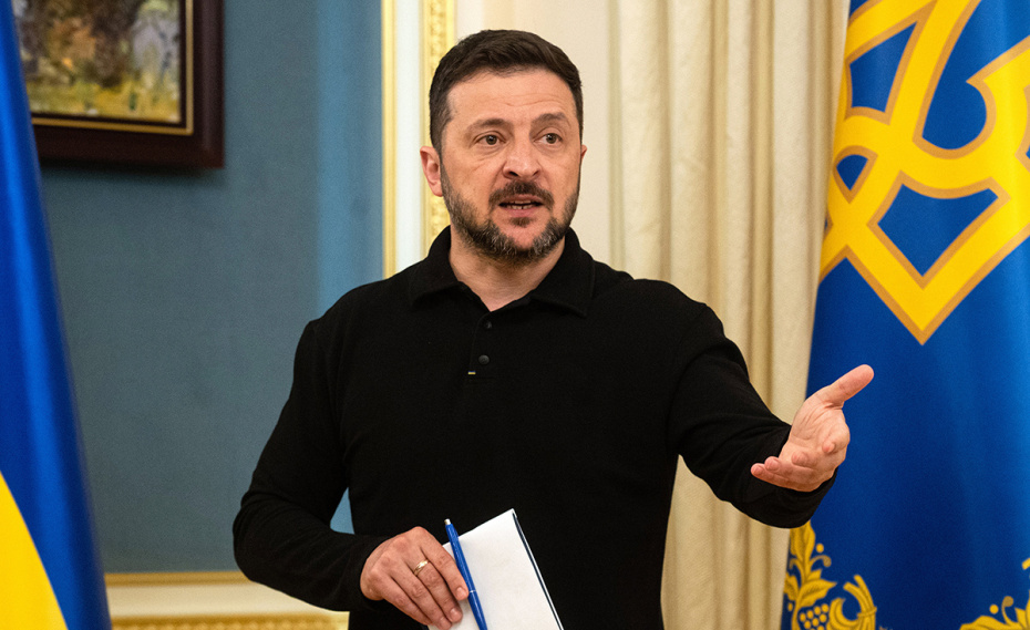    Danylo Antoniuk/Keystone Press Agency/Global Look Press