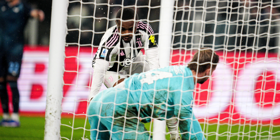 Дайте Спаллетти игроков, которых он просит. «Ювентус» вырвал ничью у «Лацио»