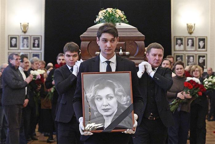 Обложка © ТАСС / Софья Сандурская