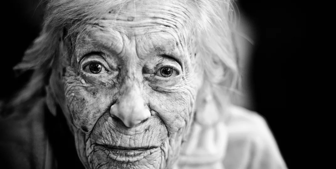 Все ваши диеты – мусор: Эмма Морано прожила 117 лет на двух яйцах и курице. Как дожить до правнуков