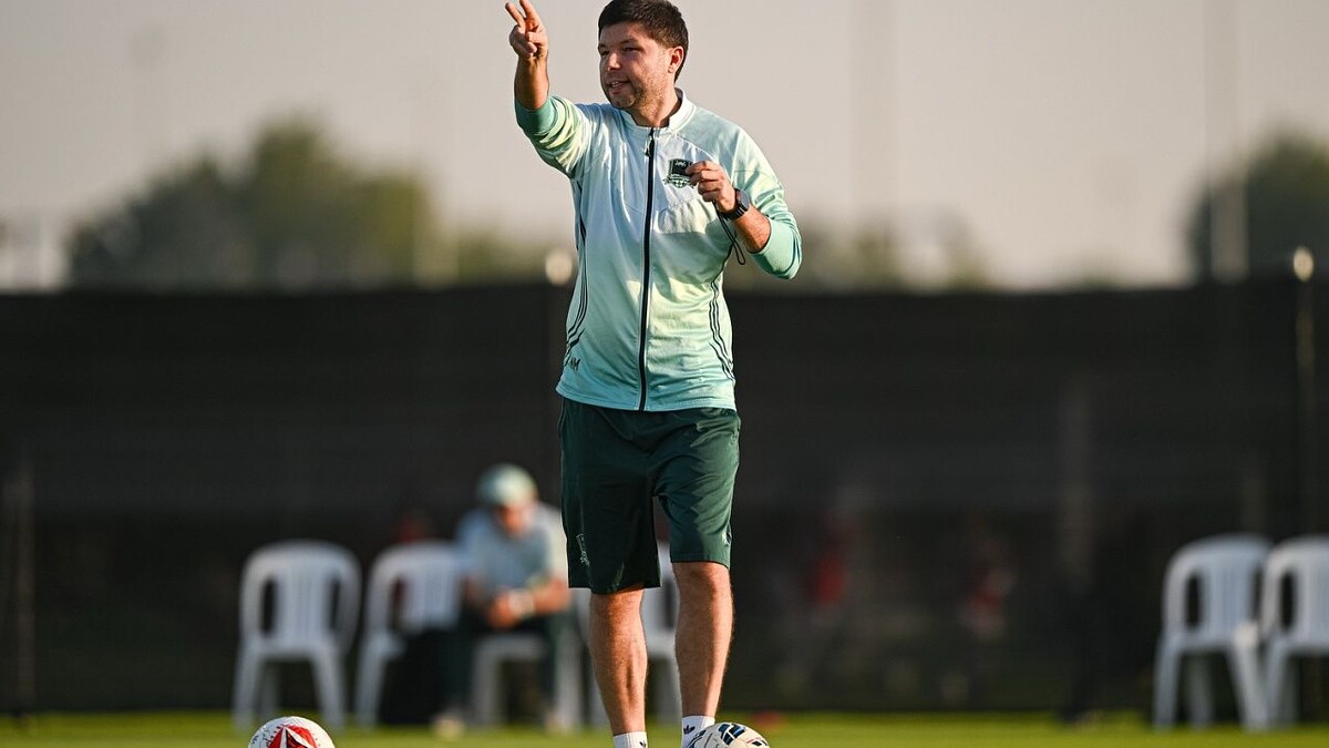    Фото: ФК «Краснодар»