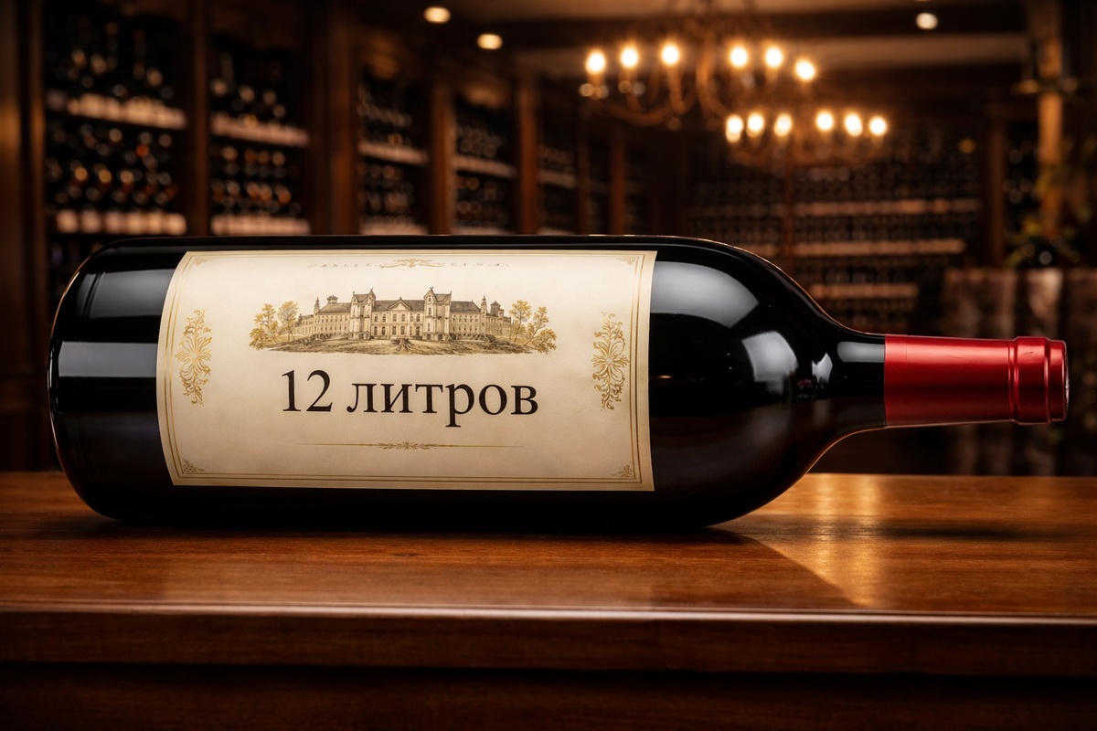 Изображение создано с помощью нейросети