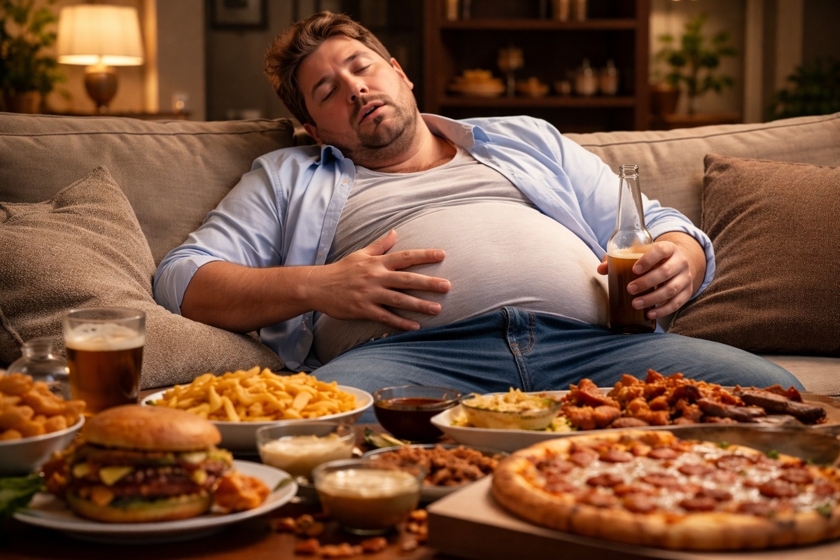 Изображение создано с помощью нейросети