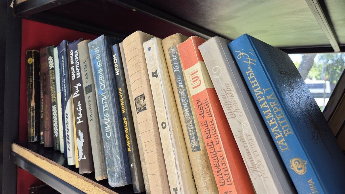    Фото: телеканал «Краснодар»