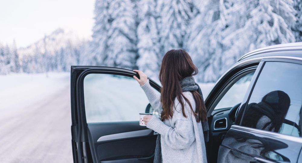 Правила обкатки нового авто