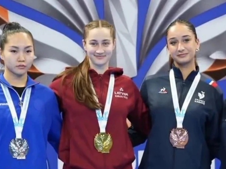     Фото: Минспорта Калмыкии