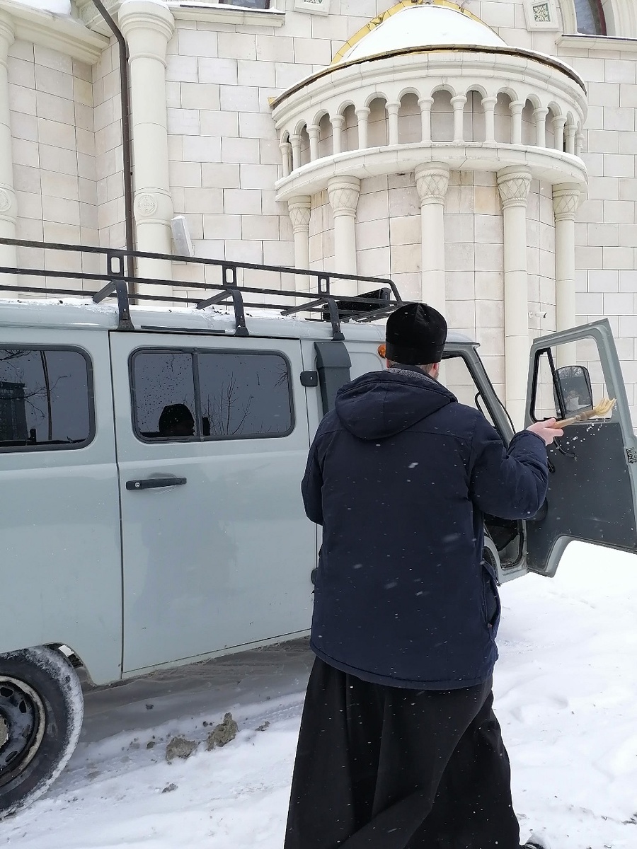 фото инициатора