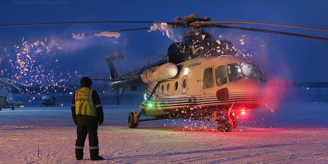 С Днём Гражданской авиации!