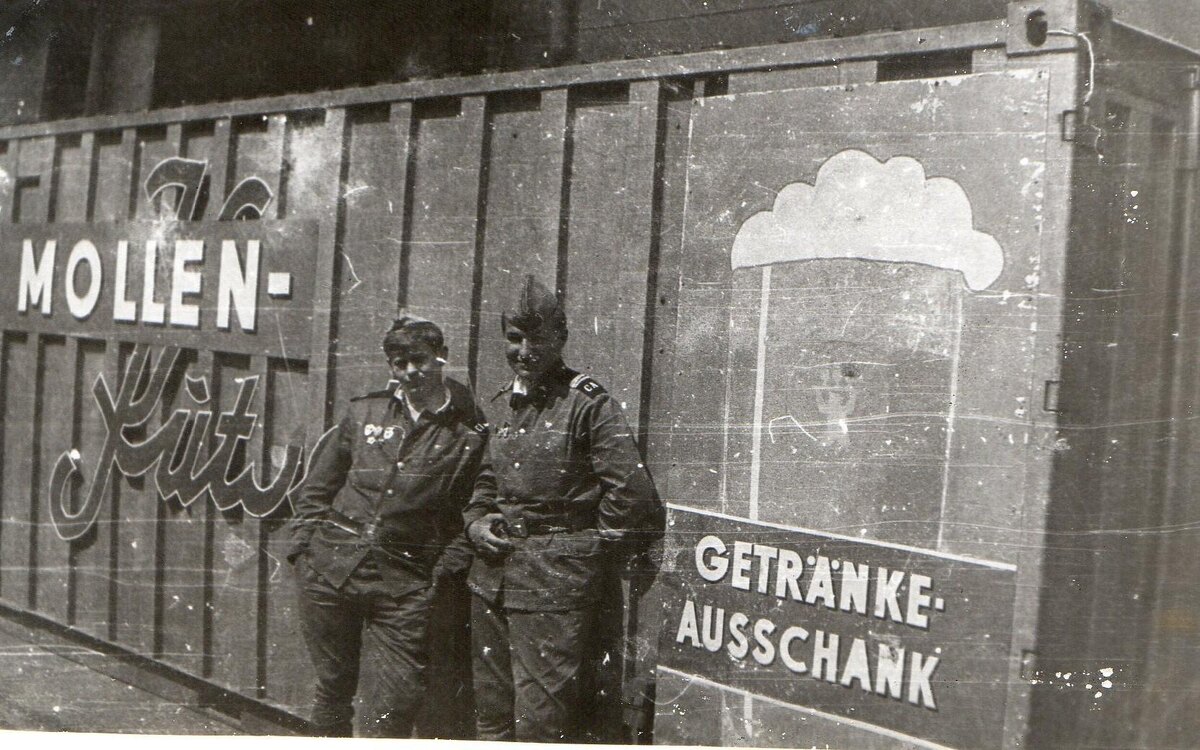 работа на пивзаводе...