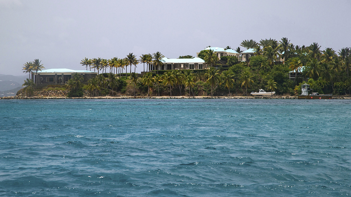   Gianfranco Gaglione / AP