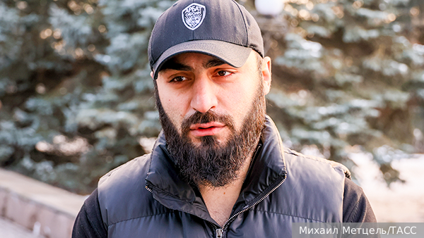     Фото: Михаил Метцель/ТАСС   
 Текст: Вера Басилая