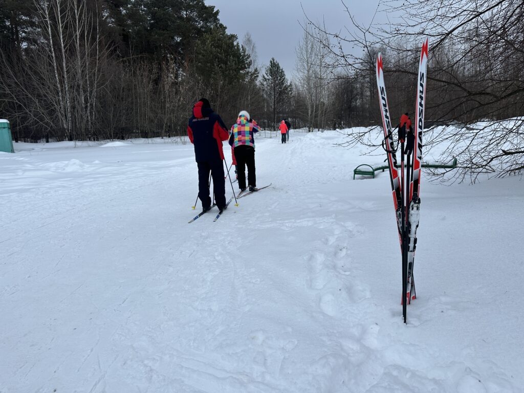    Фото: v-kurse.ru Полина Анкушина