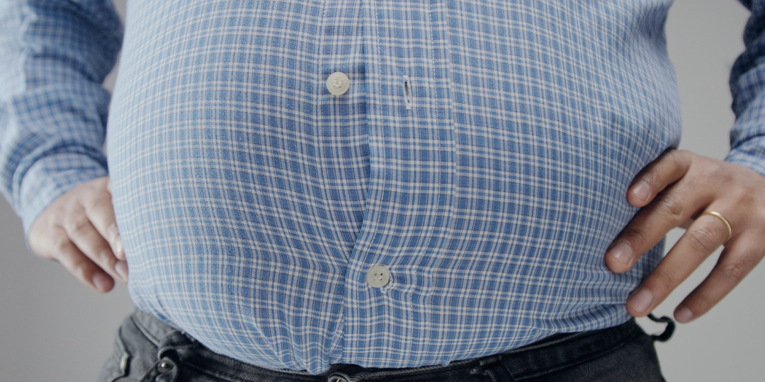 "Вес уходит, а живот нет" - 2 причины и 3 ключевых способа решения проблемы