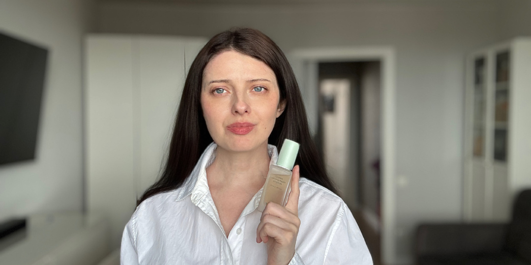 Не бойтесь покупать на ВБ уход за лицом, там есть хорошие средства, покажу какие